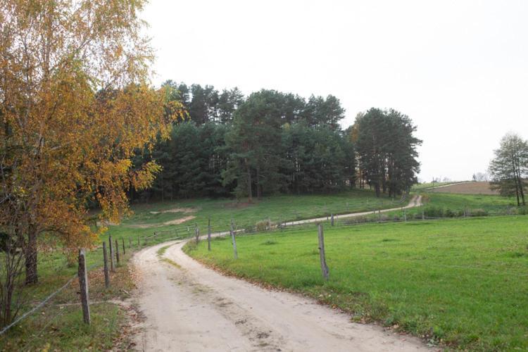 Maly Zalesie * Barczewo