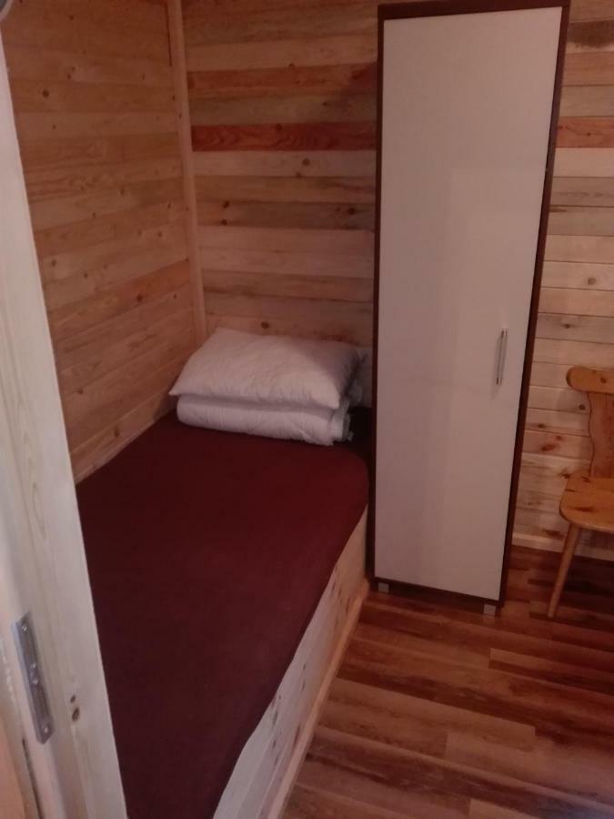Holiday home Maly Zalesie Barczewo