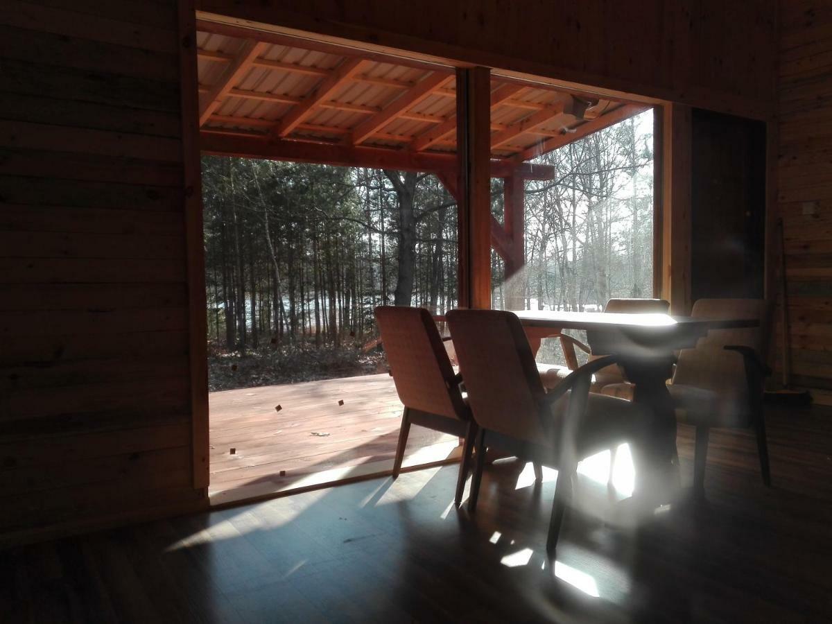 Maly Zalesie Holiday home *